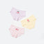 Junior Yuki & Hattie Better Together 3pcs Lyocell Cotton Spandex Mini Pack Panties
