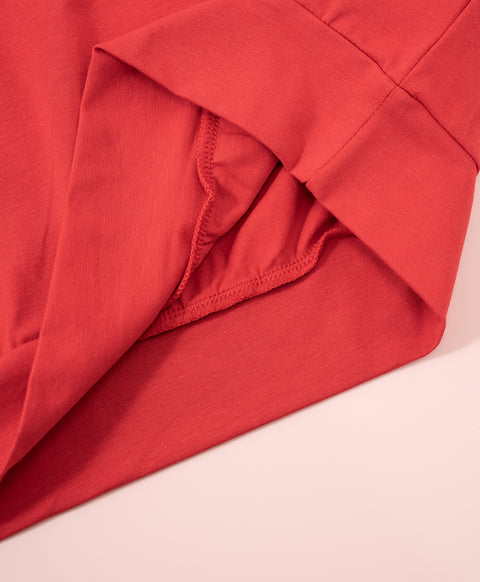 Jolly Smiley Long Sleeves Top & Pants Set