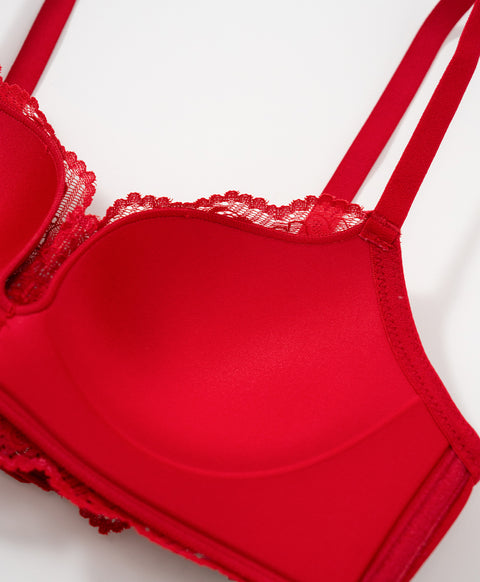 Lovestruck Wireless Demi Bra