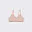 INNR No Pressure! Teens Seamless V-Neck Bralette With Back Hook