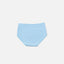 Summer Poem Mid Waist Hipster 5pcs Cotton Spandex Pack Panties