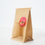 Mala-Twins Soft Toy Charm Packaging Paper Bag (1pc)
