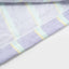 BedMood Cremo Mentally Unavailable. Physically Comfy Polyester PJ Short Sleeves Top & Shorts Set - Purple