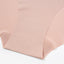 Simple Laminated Low Waist Mini Panties