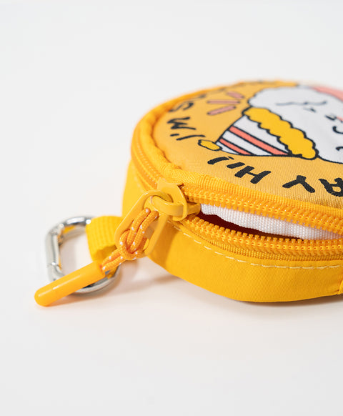 Harmony B-Day Party Mini Pouch