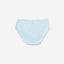 Sunday Morning Mid Waist Midi 5pcs Cotton Spandex Pack Panties