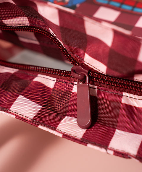 Harmony in London Hand Bag