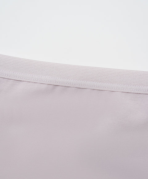 Sculptural Aesthetics High Waist Maxi 5pcs Cotton Spandex Pack Panties