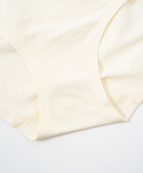 Zero Trace Seamless Low-Waist Mini Panties