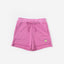 Stay Bloom Drawstring Sweatshorts