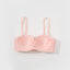 Spring Lace 1/2 Cup Underwired Multiway Bra