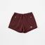 Call Me Lucky Drawstring Shorts