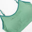 Goal Getter Two Way Cami Pull-over Sports Bra