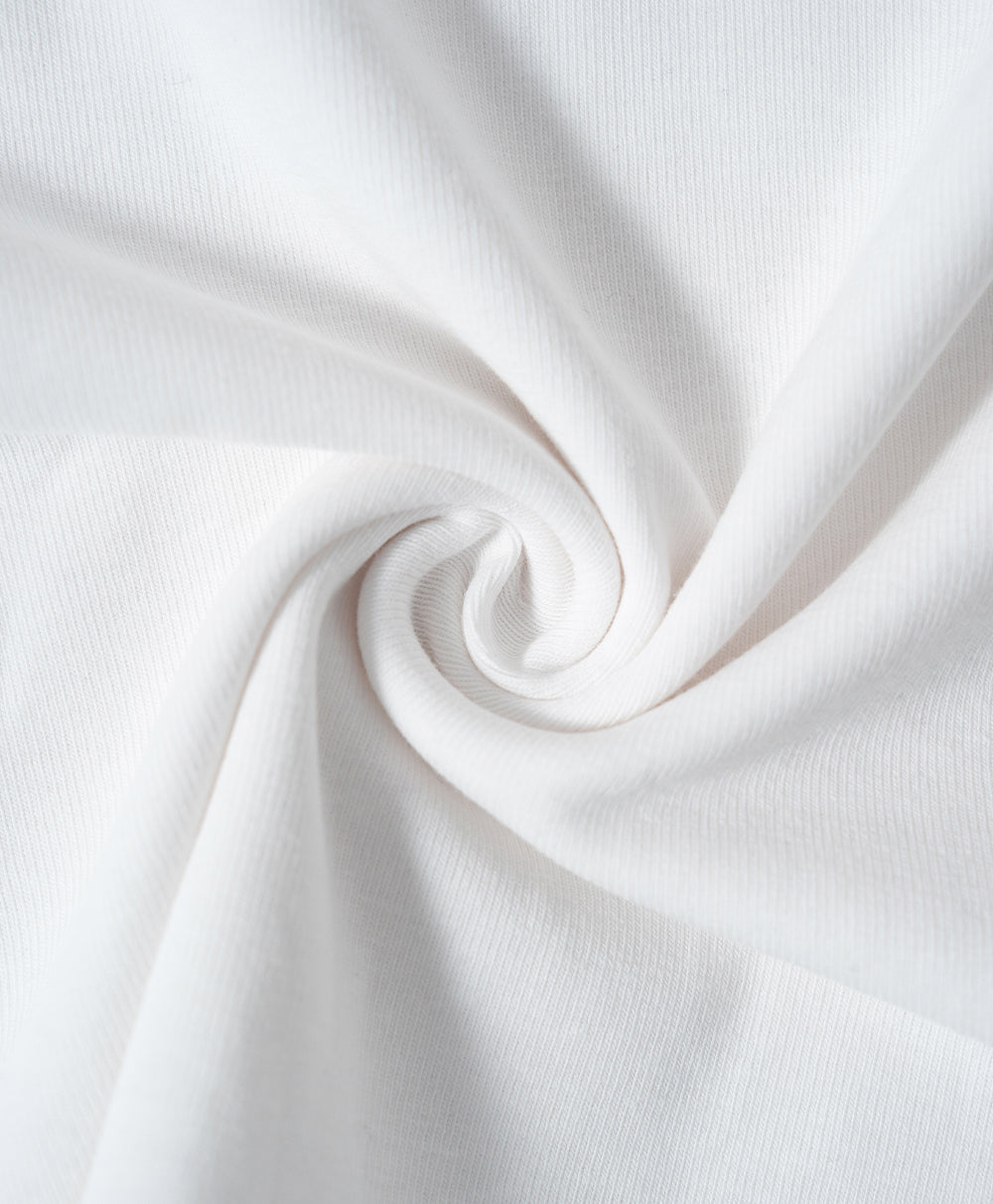 Dream Squad Long Sleeve Crop Tee