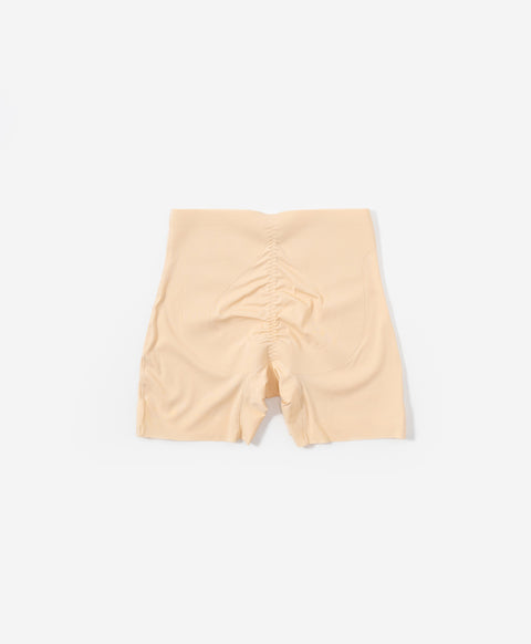 Perfectly Up Hip-Lift High Waist Seamless Safety Shorts Panties
