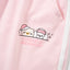 Morning Harmony Short Sleeves Top & Shorts Set