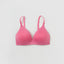 Barely Barely Bold Basic Triangle Wireless Bra