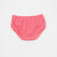 Beat Cotton Mid Waist Maxi 5pcs Pack Panties