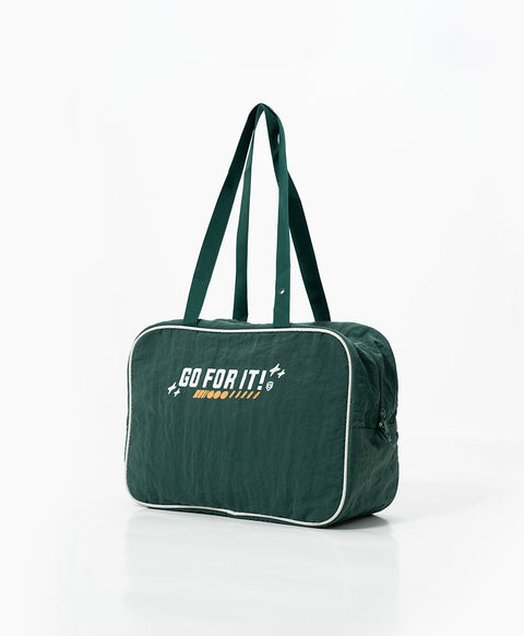 Go For It! Sporty Tote