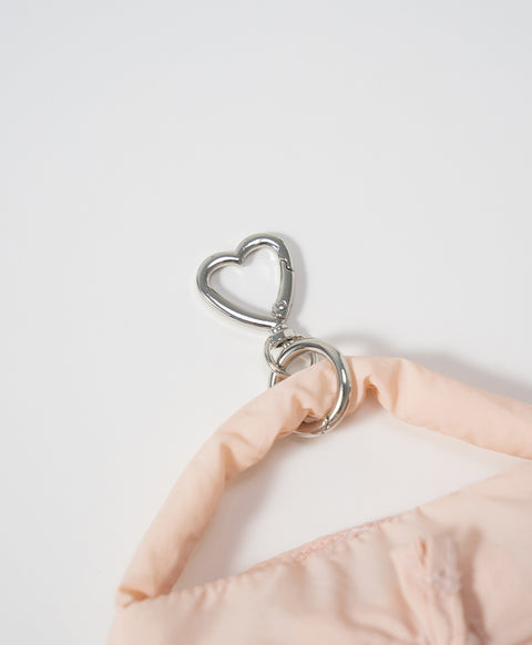 Dream Squad Super Mini Tote | Bag Charm