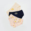 Junior Beary Bakery 3pcs Mini Panty Pack