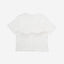 Catitude-ing Jacquard Short Sleeves Top & Shorts Set
