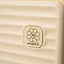 Resort of Hearts 20" Luggage + Cover