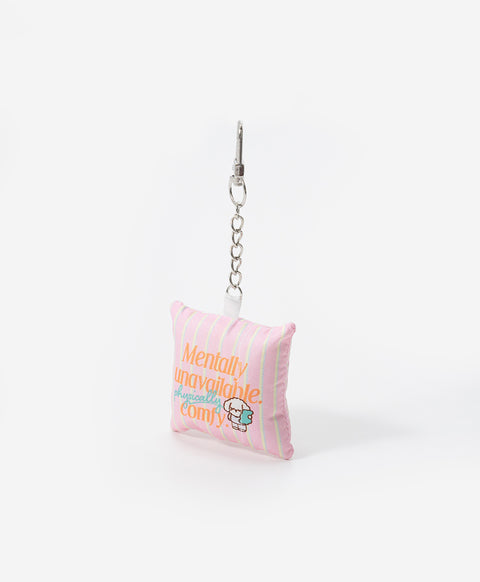 BedMood Cremo & Mello Mini Pillow Sound Charm