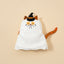 Meow-lloween Party Kittie-Boo Pouch