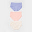 Baby Cotton Low Waist Hipster Panties
