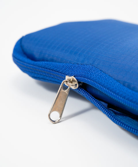 Call Me Lucky Heart Packable Eco Bag