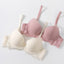Floral Fantasy 3/4 Cup Push-Up Underwired Bra