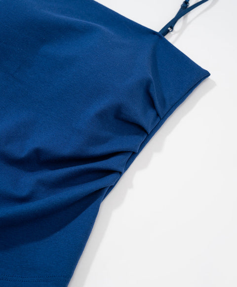 I am Padded! Padded Tube Top