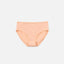 Summer Poem Mid Waist Midi 5pcs Cotton Spandex Pack Panties