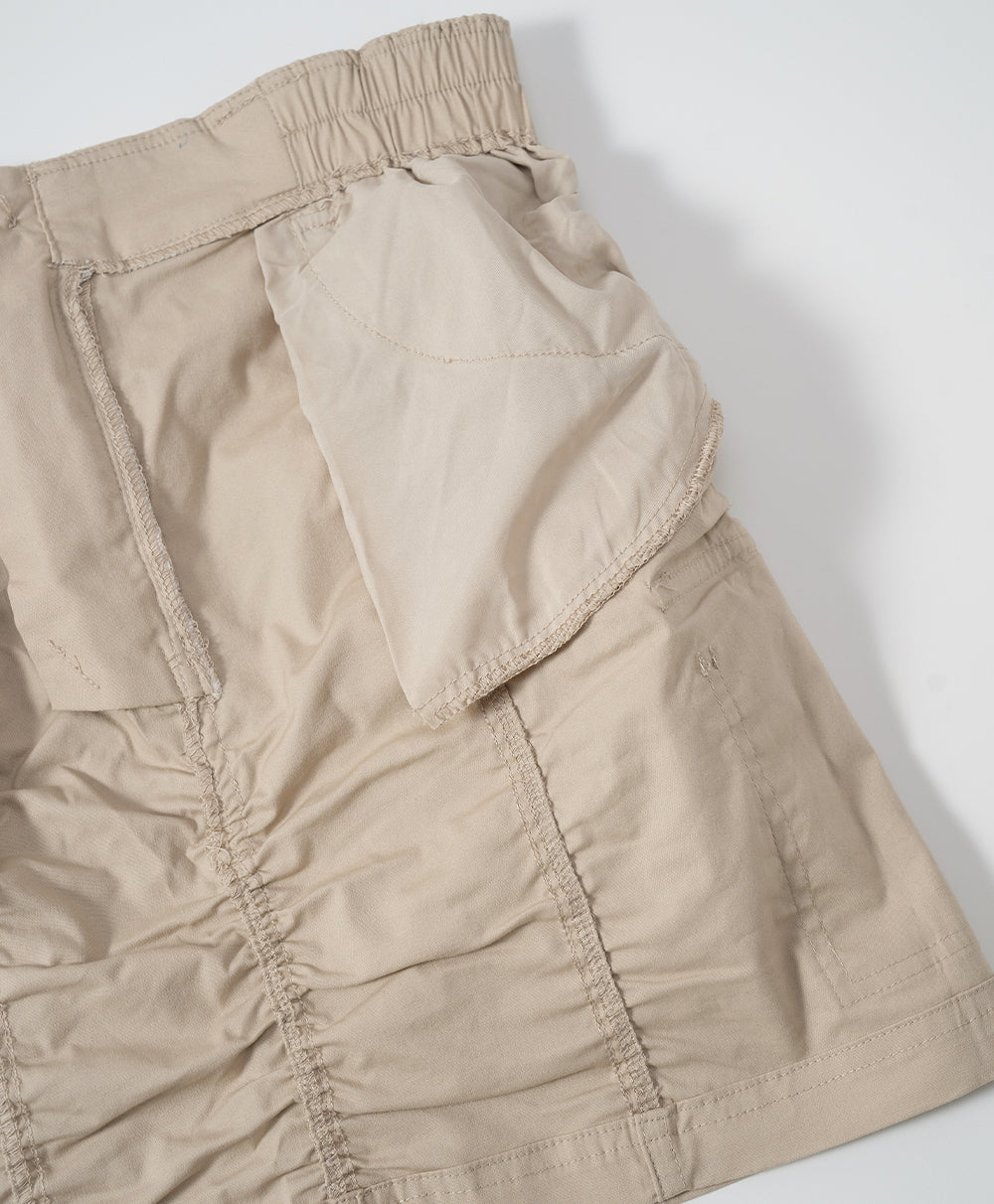 Dream Squad Cargo Mini Skirt