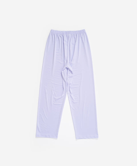 Hello Dream Crew Long Sleeves Padded Top & Long Pants Set