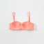 Simply Rib Comfort 1/2 Cup Underwired Multiway Bra (B Cup)