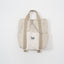 Peekaboo Packable Puffy Backpack