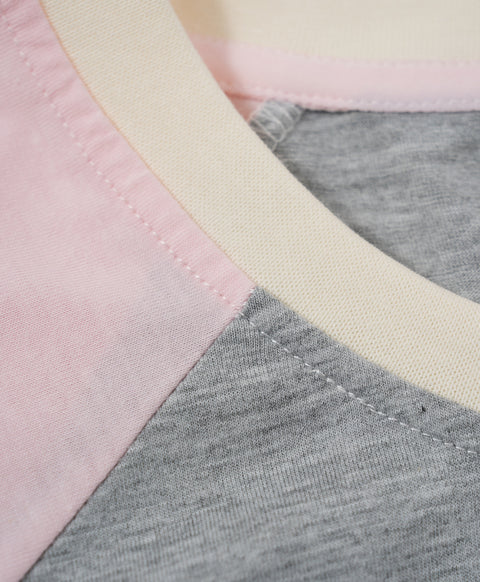 Shoyu Ramen-tic! Short Sleeve Dress