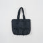 Peekaboo Puffy Bow Tote