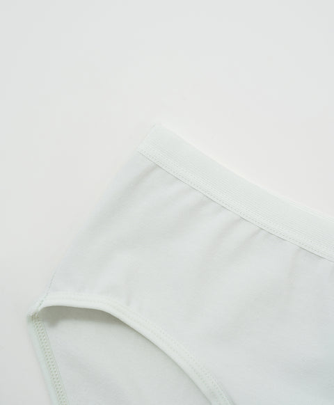 Spring Neutrals 5-pack Low-waist Hipster Panties