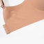 Feeling Foundy Triangle Wireless V-Neck Seamless Bra