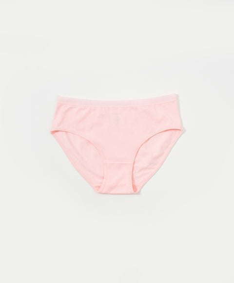 Macaroon Delight 5-pack Mid-waist Midi Panties