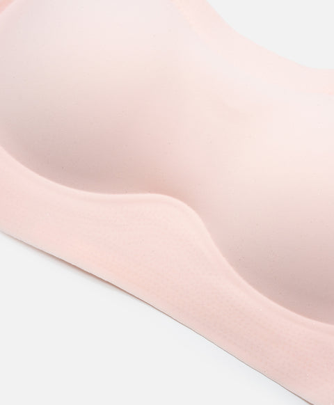 Concealer Flawless Me Multiway Clean Back Seamless Wireless Bra
