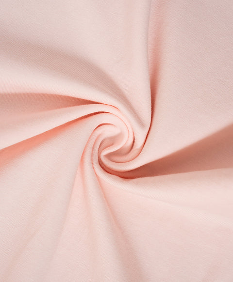 Delulu Power Hearts Short Sleeve Top & Long Pants PJ Set