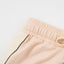Peekaboo Sporty Long Skirt