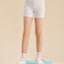 Junior Cheerful Hearts Safety Shorts Panties