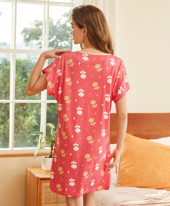 Today is The Perfect Day Sleep Dress