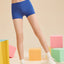 Junior Cheerful Hearts Safety Shorts Panties
