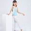 Junior Dream Seashells GIRLS Tank Top & Legging PJ Set